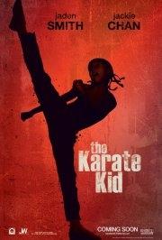 Download Free Karate Kid 2010 Screensaver