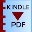 Free Kindle to PDF Converter