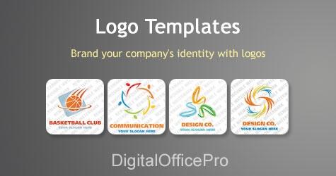 Download Free Logo Templates