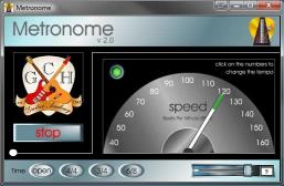 Download Free Mac OSX metronome