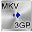free mkv to 3gp converter