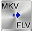 Free MKV to FLV Converter
