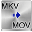Free MKV to MOV Converter