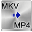 free mkv to mp4 converter pro