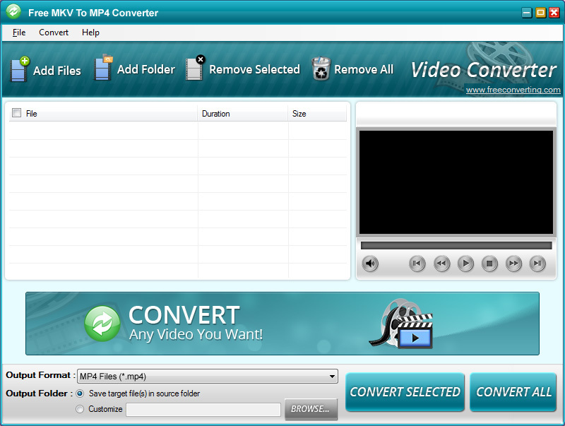 free mp4 video downloads