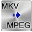 free mkv to mpeg converter