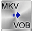 free mkv to vob converter