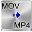 Free MOV to MP4 Converter Pro