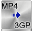 free mp4 to 3gp converter