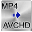 free mp4 to avchd converter