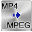 free mp4 to mpeg converter