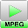 Free MPEG Player