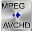free mpeg to avchd converter