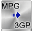 Free MPG to 3GP Converter
