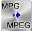 free mpg to mpeg converter