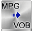 Free MPG to VOB Converter