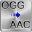 free ogg to aac converter