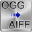 Free OGG to AIFF Converter