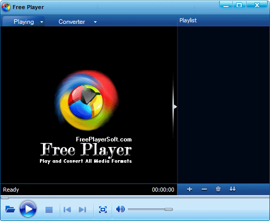 freeplayer free