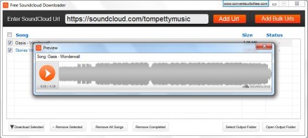 Download Free Soundcloud Downloader