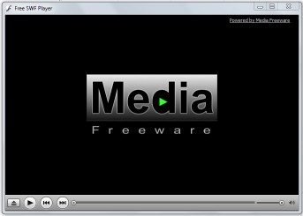 Download Free SWF Player
