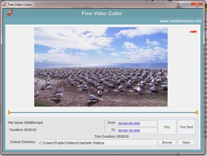 Download Free Video Cutter