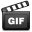 Free Video to GIF Converter by Amazing-Share