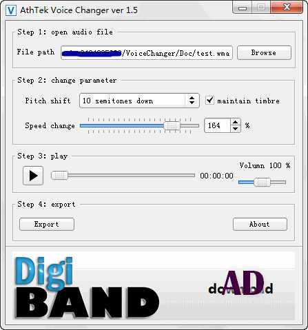 Free Voice Changer Standaloneinstaller Com