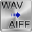 Free WAV to AIFF Converter