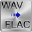 Free WAV to FLAC Converter