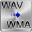 free wav to wma converter
