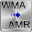 Free WMA to AMR Converter