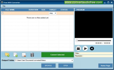 Download Free WMV Converter