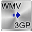free wmv to 3gp converter