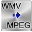 Free WMV to MPEG Converter