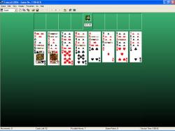 Download Freecell 2006