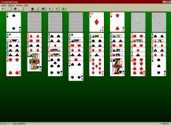 Download FreeCell Wizard