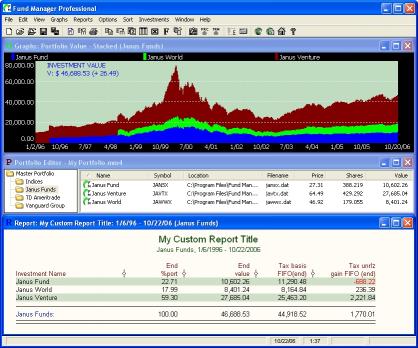 Download Fund Manager 2014 - Personal