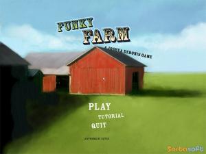 Download Funky Farm