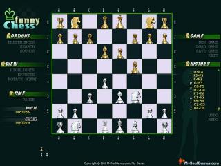Download Funny Chess