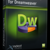 FusionCharts for Dreamweaver - Designer Edition fusioncharts for dreamweaver - designer edition