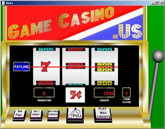 Download Game Casino Slots