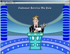 Download Game Show Presenter