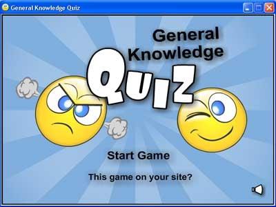Download General Knowledge Quiz