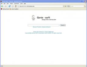 Download Genie Archive for Outlook