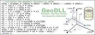 Download GeoDLL