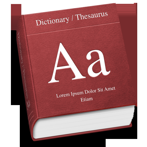 German-English Dictionary german-english dictionary