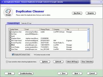 Download GG Duplicates Cleaner