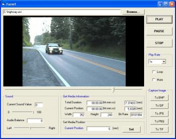 Download GOGO Media Player ActiveX Control