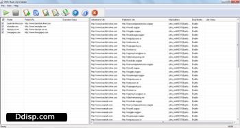 Download Google Backlink Checker